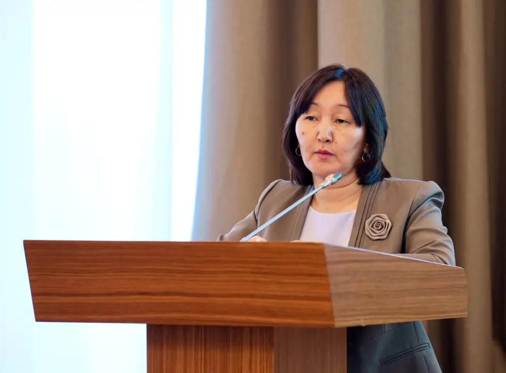 В акимате ВКО проверили ход выполнения поручений руководителей страны и области (5)