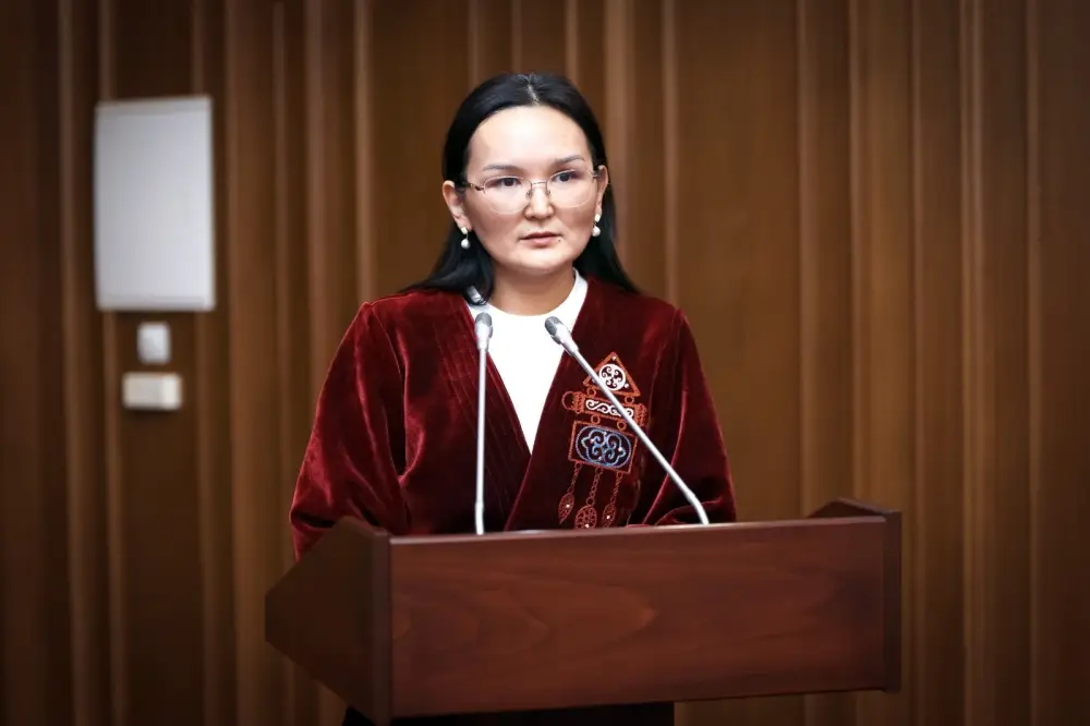 В Министерстве просвещения состоялось обсуждение проекта новой Конституции (6)