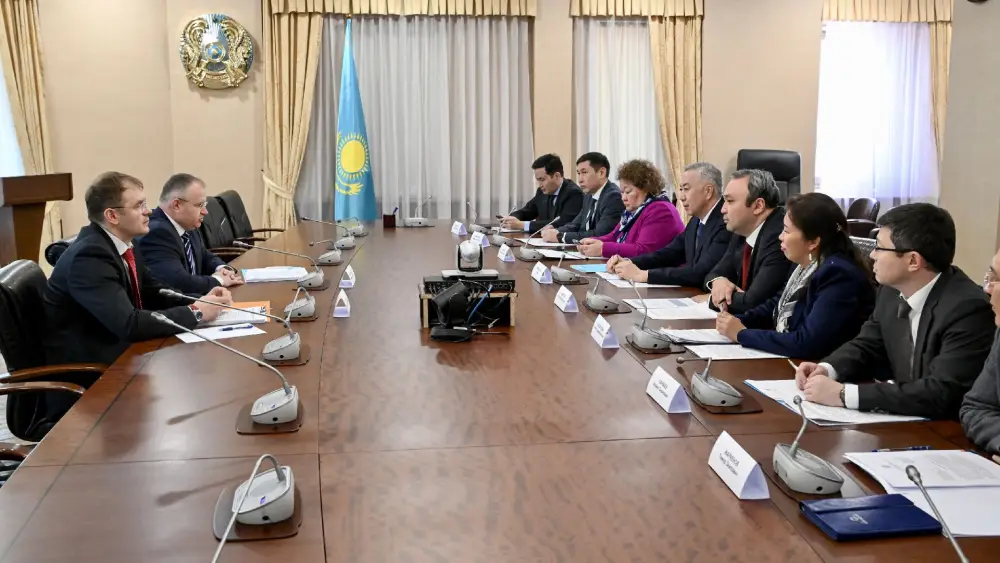 Цифровизация, конкуренция и доступ на рынки стран ЕАЭС (3)