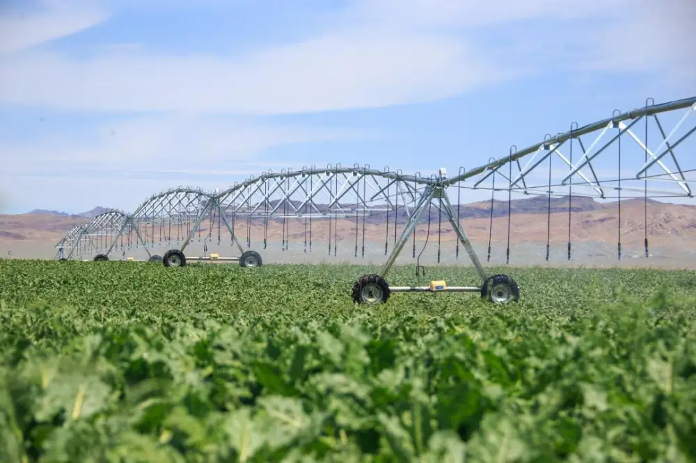 Социальные меры для повышения эффективности водопользования в условиях сезонного роста потребления Астане