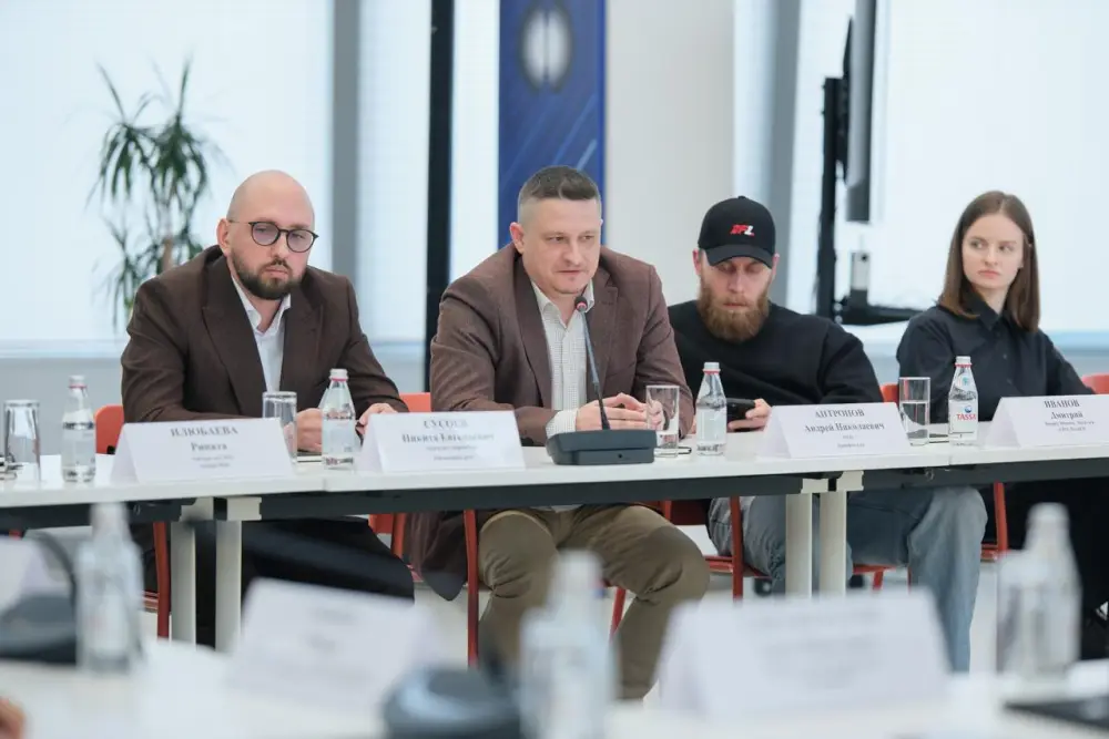 Программа Digital Nomad Residency в Казахстане для IT-специалистов Астане