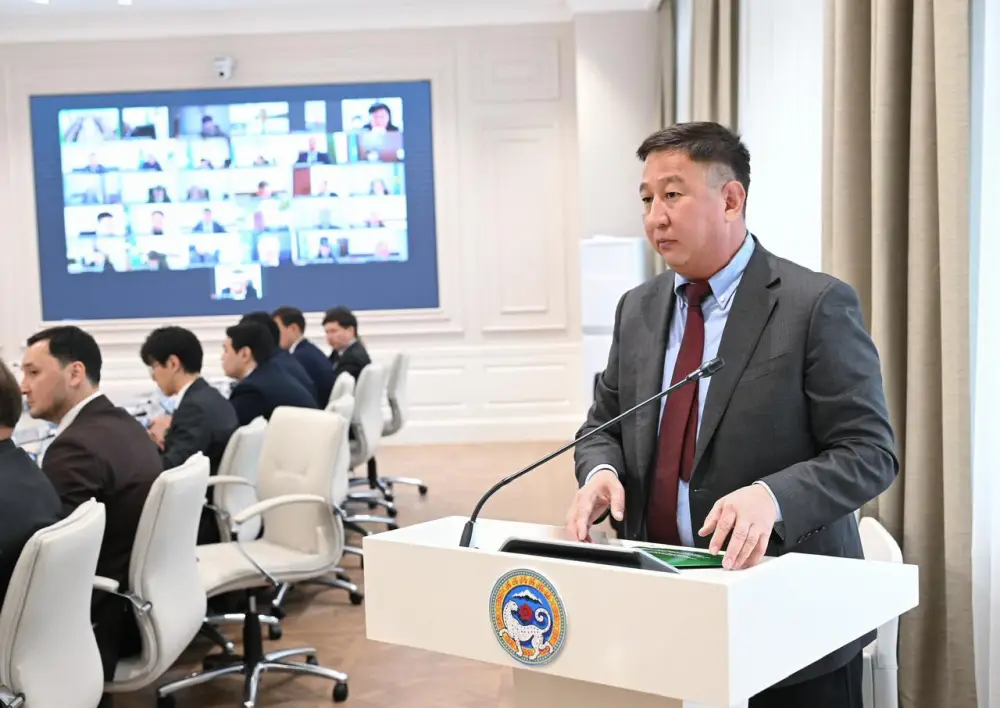 В Алматы прорабатывается вопрос создания компании по выкупу старых автомобилей (3)