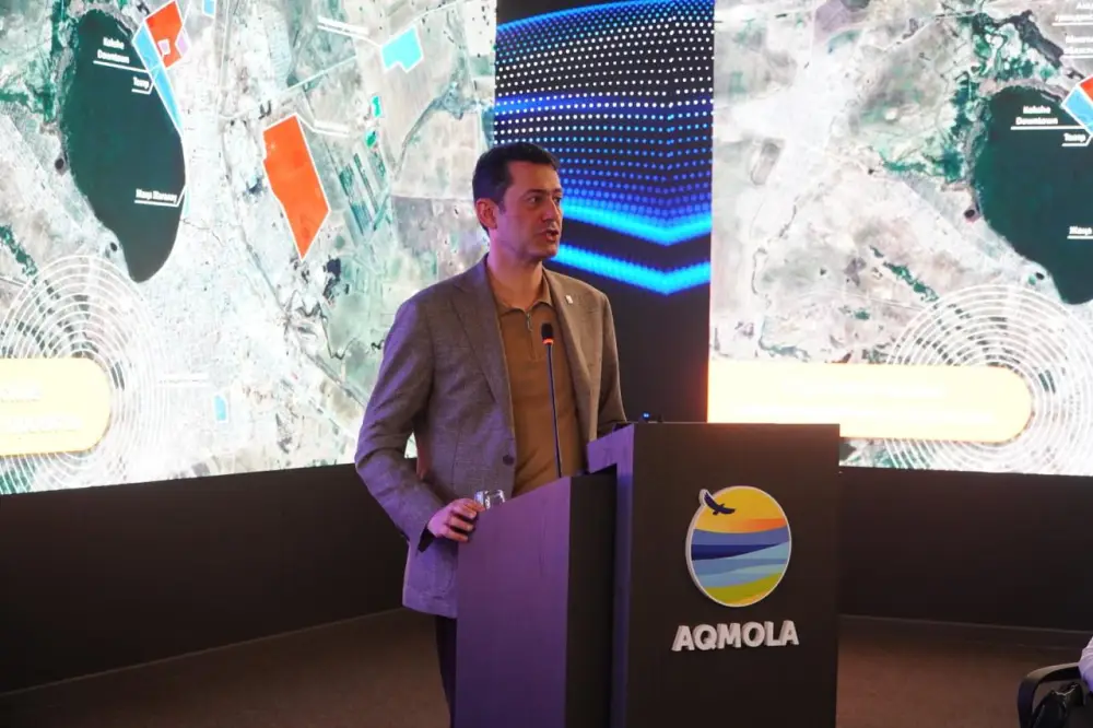 Кокшетау на пороге трансформации: Генеральный план до 2050 года обещает новые возможности и вызовы Астане