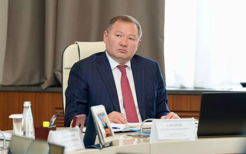 Туризм-2026: Катон-Карагай станет самым экологически чистым районом в стране (4)