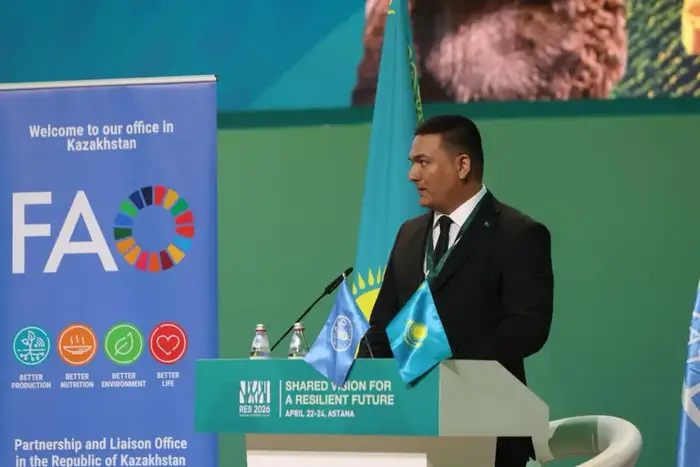 Центральная Азия консолидирует усилия для продовольственной устойчивости (4)