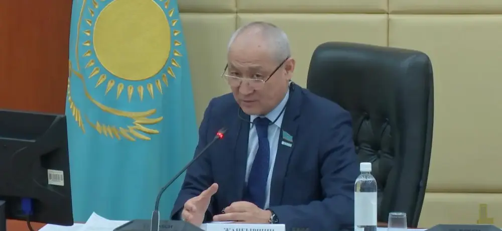 Повышение казахстанского содержания в нефтегазовых проектах Астане