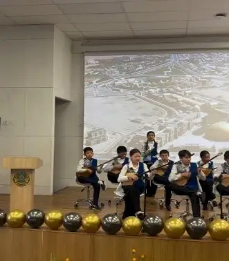 Алматинская область: последствия повышения религиозной грамотности для молодежи и борьба с радикализмом Астане