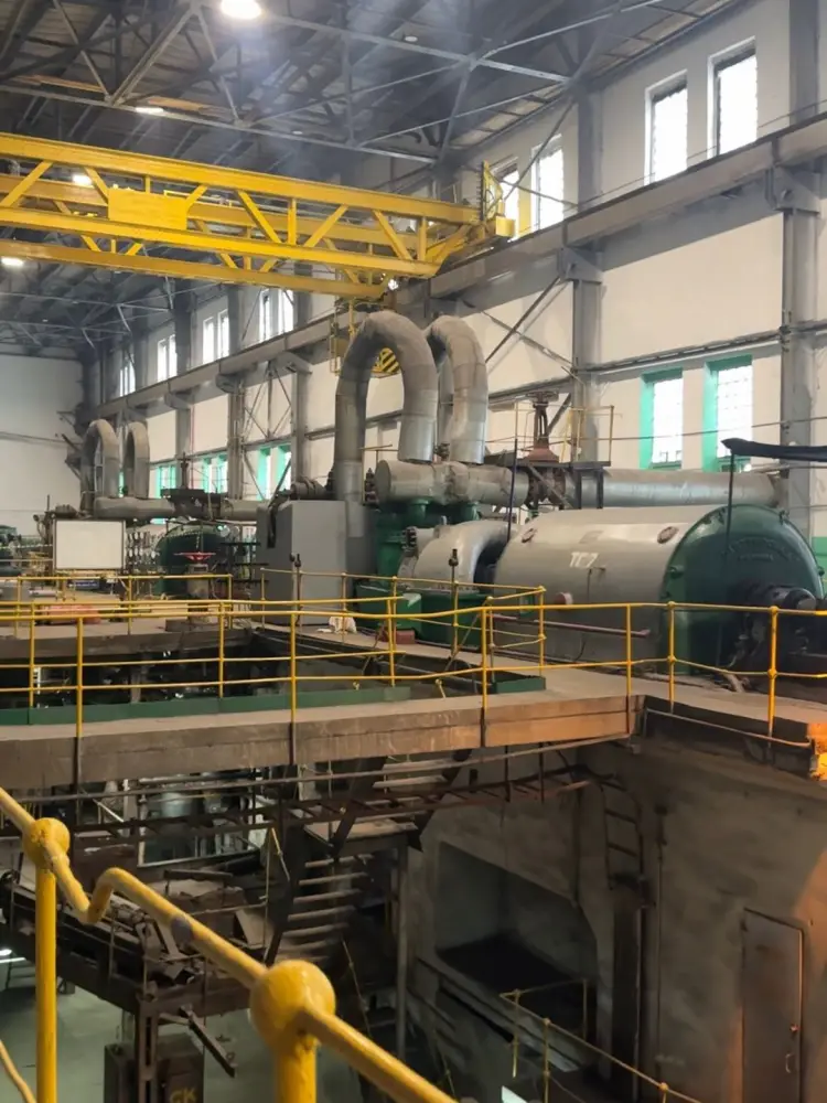 В ВКО начата плановая подготовка к осенне-зимнему периоду 2026–2027 годов (5)