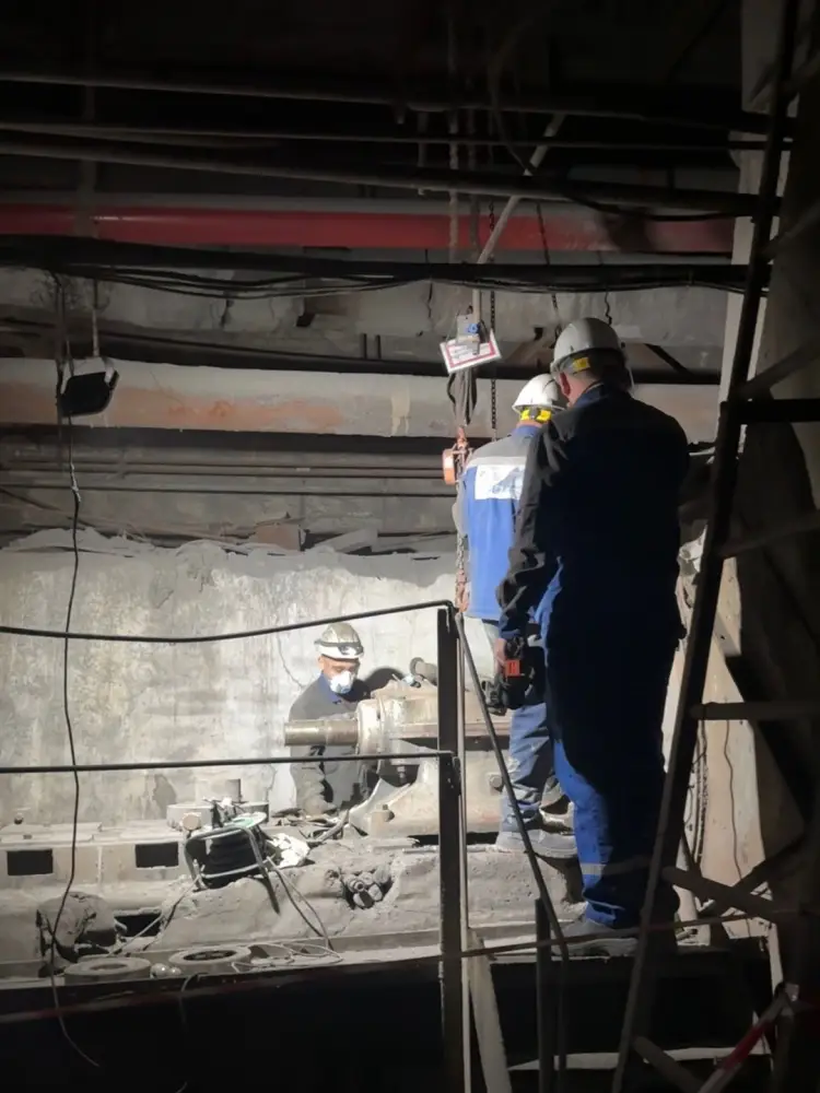 В ВКО начата плановая подготовка к осенне-зимнему периоду 2026–2027 годов (4)