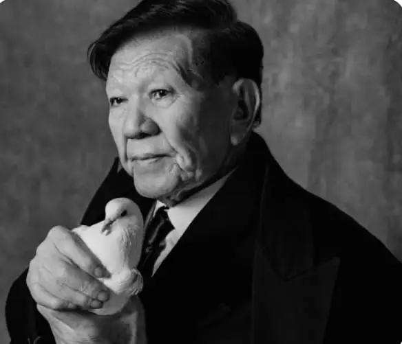 Уход Мухтара Шаханова: влияние на культурное наследие и общественное сознание Казахстана Астане