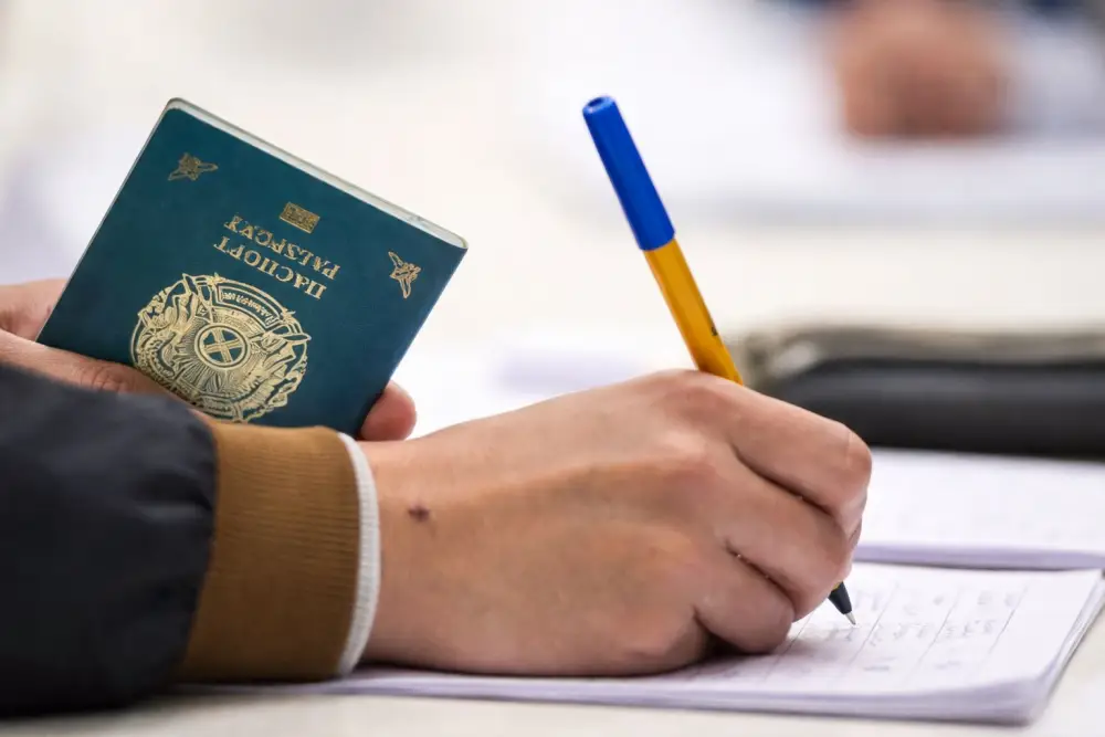 Увеличение квоты на переселение кандасов в Атырауской области: первые результаты и поддержка семьям Астане