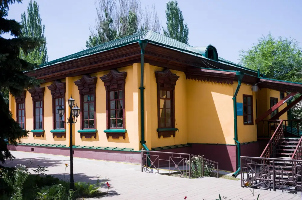 18 апреля - Международный день охраны памятников и исторических мест (2)