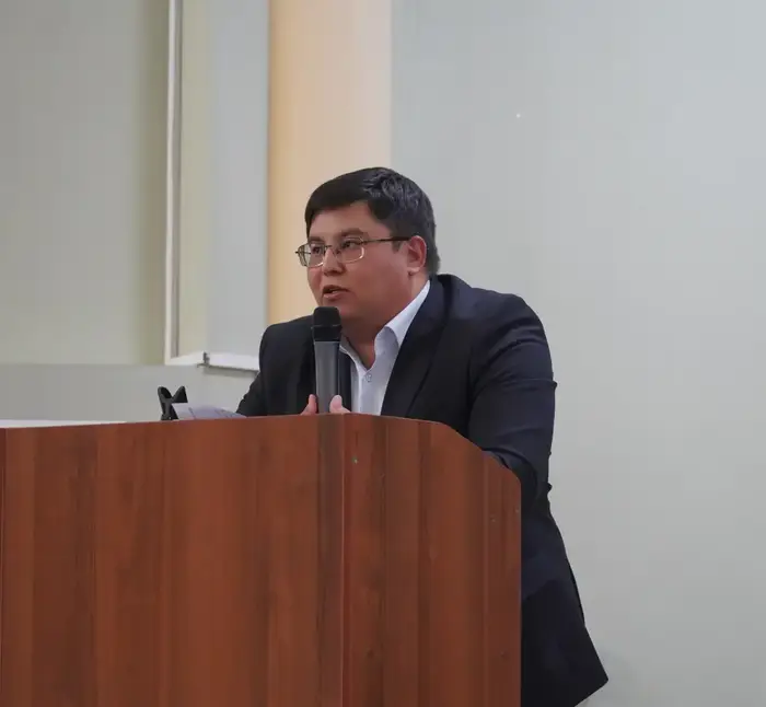 Конституция Казахстана: права человека под новым углом! Астане