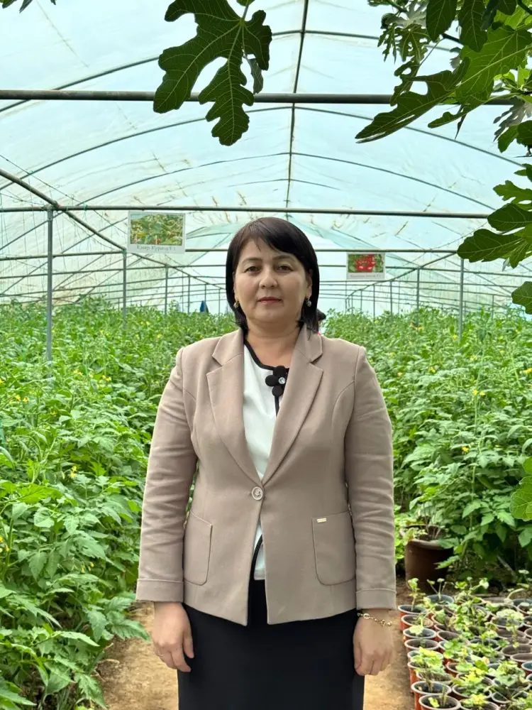 ШЫМКЕНТ: В IT-ЛИЦЕЕ №89 СИСТЕМНО ФОРМИРУЕТСЯ ЭКОЛОГИЧЕСКАЯ КУЛЬТУРА (4)