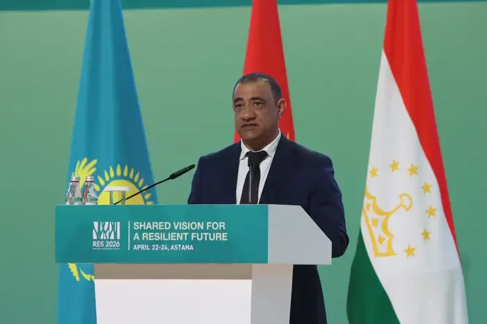 Заключительная сессия ЦАКИК-2026: «На пути к КС31» (7)