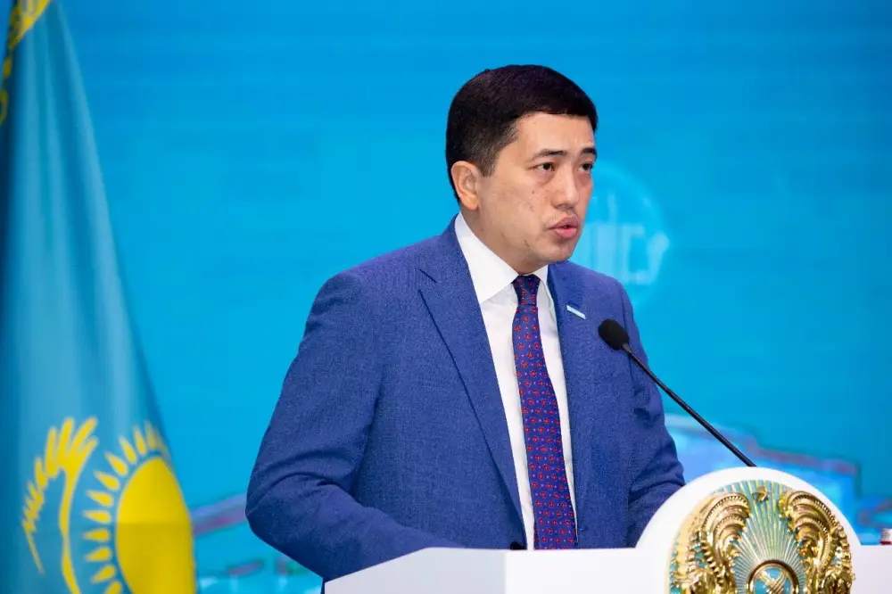 «TURGYNDAR AMANATY»: эффективная работа позволяет решать накопившиеся проблемы (2)