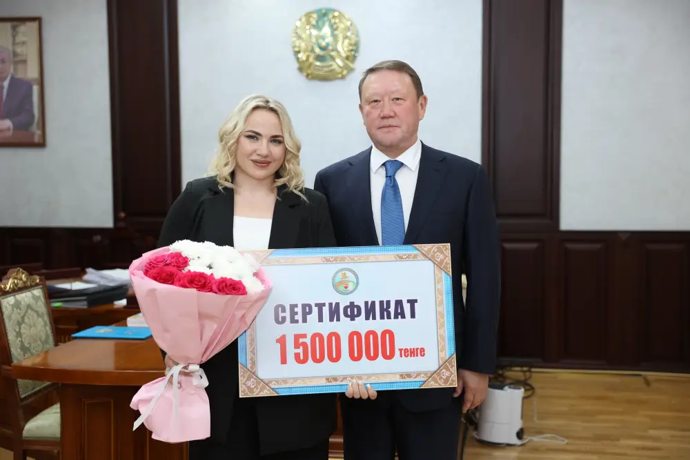 Спортсмены Костаная: звезды на международной арене! Астане