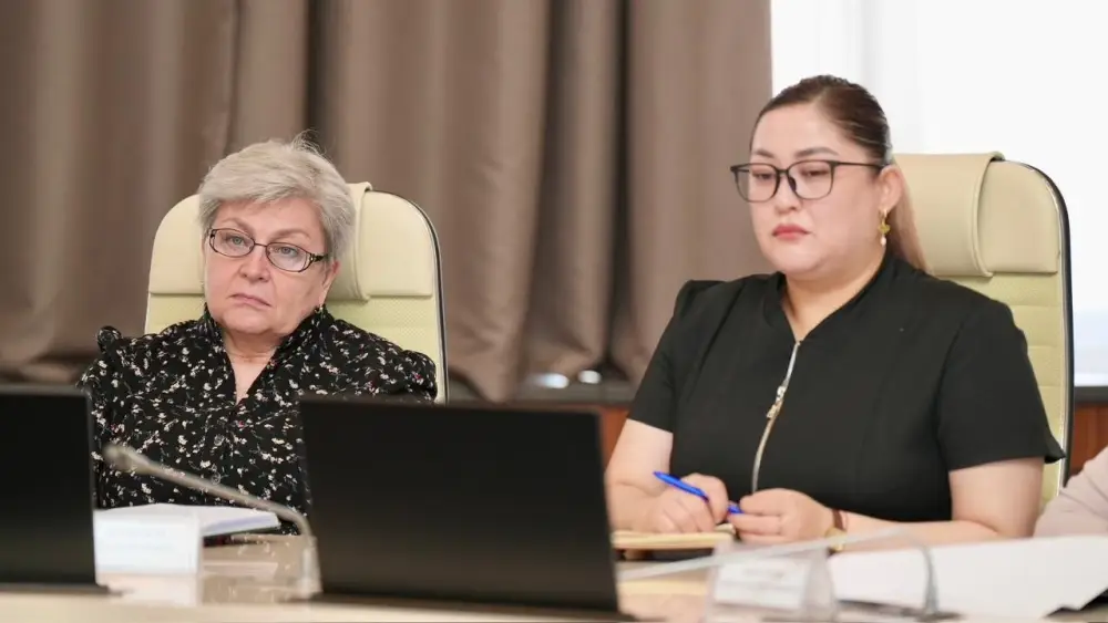 Бизнес-наука-производство: В сфере инновационного развития ВКО реализуется свыше 250 проектов (4)