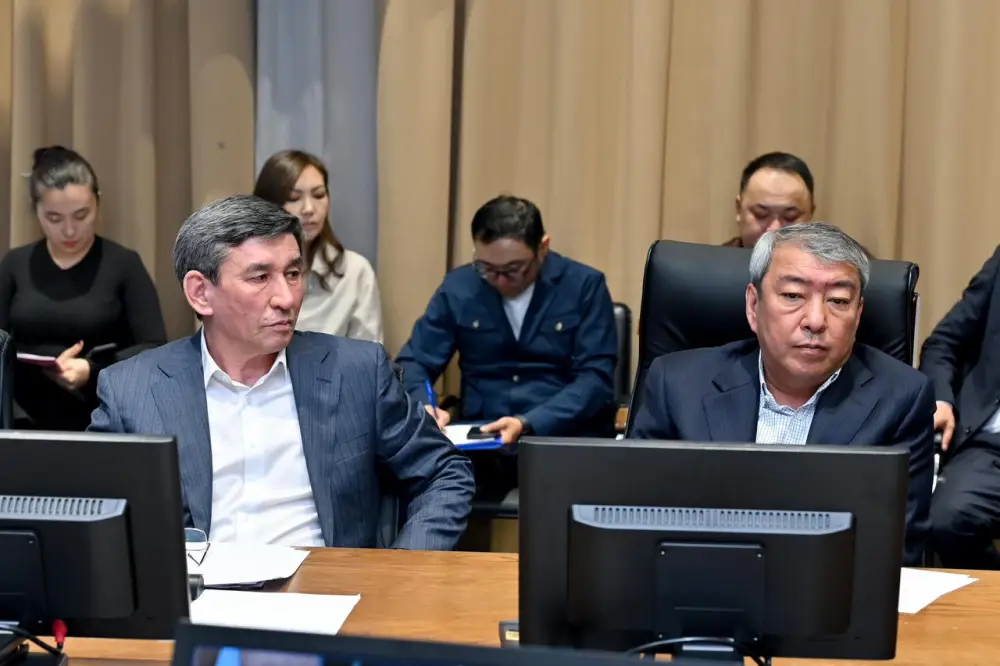 В области Абай одобрены 12 инвестиционных проектов (5)