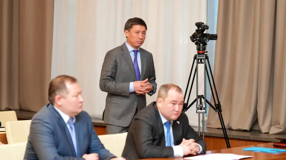 Аким ВКО поручил ликвидировать все стихийные свалки в области (4)