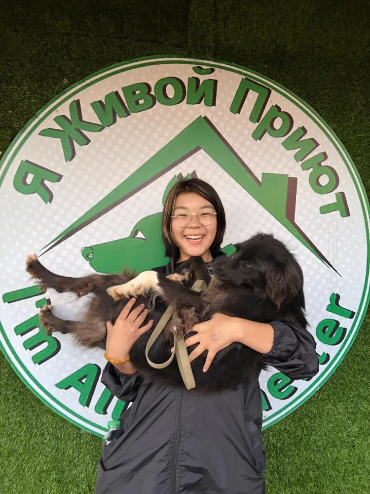 Весенняя «Неделя добра» в Казахстане: общество объединяется для улучшения экологии и помощи бездомным животным Астане