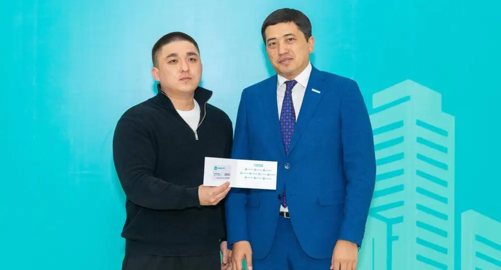 КСК, ОСИ, НСУ: В ВКО рассмотрели формы управления и содержания многоквартирными домами (7)