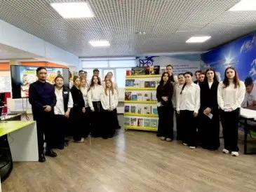 В Петропавловске с молодёжью провели встречу по профилактике экстремизма и терроризма (5)