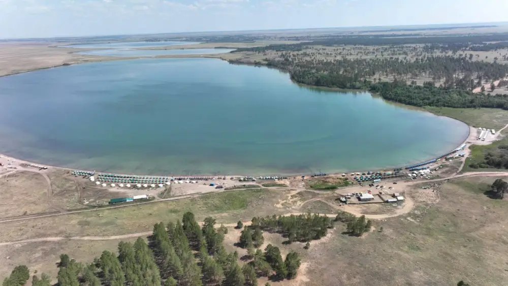 В области Абай обсудили подготовку к туристическому сезону (6)