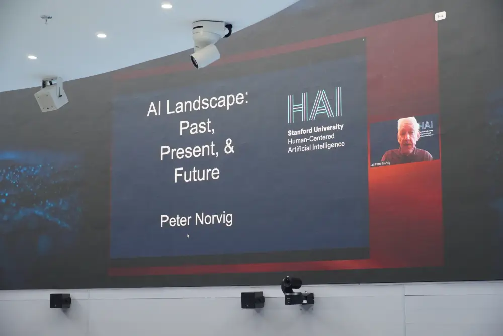 Топ-менеджеры более 150 организаций Казахстана и региона пройдут обучение по ИИ у профессоров Stanford University HAI и экспертов OpenAI Academy (3)