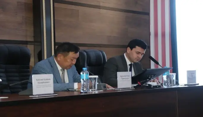 Сайрам және Түлкібас аудандарында экстремизм мен терроризмге қарсы әдістемелік көмек көрсетілді Астане