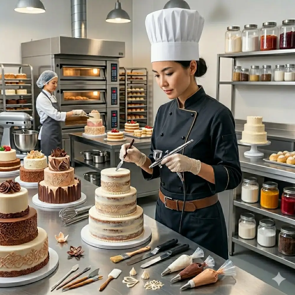 В 2026 году в Актюбинской области планируется обучить 540 безработных граждан в рамках краткосрочного профессионального обучения (2)