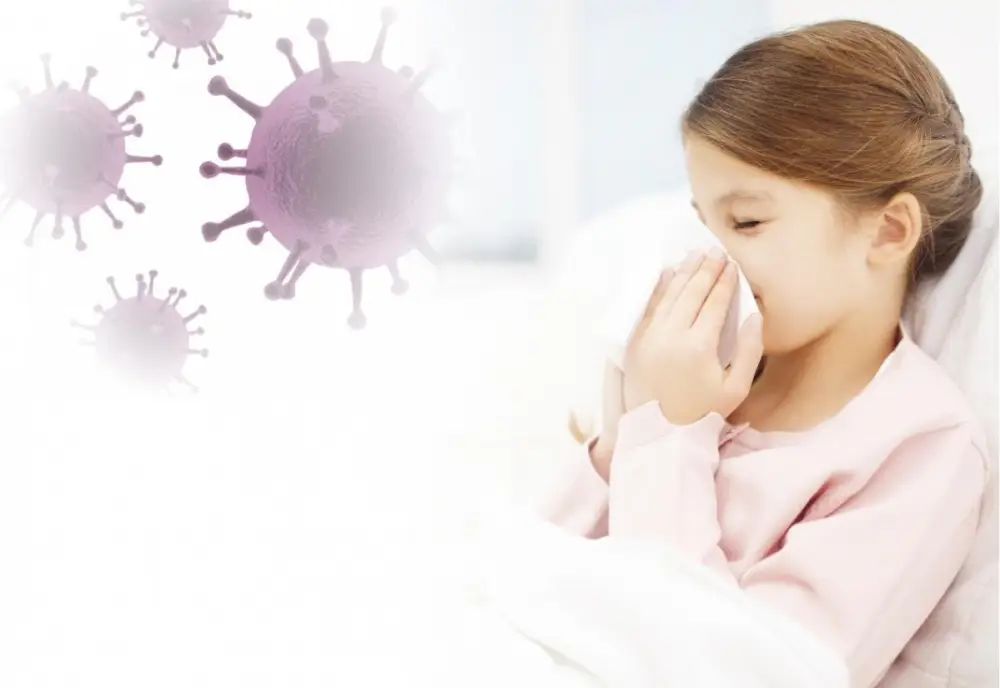 Снижение заболеваемости ОРВИ в Атырауской области: положительная динамика и необходимость профилактики Астане