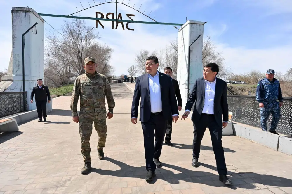 Пляж «Заря» в Семее будет обновлен и приобретёт новый облик (9)