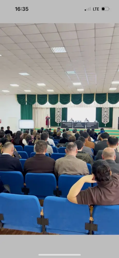 Государственные органы и школы Шымкента усиливают профилактику экстремизма (3)