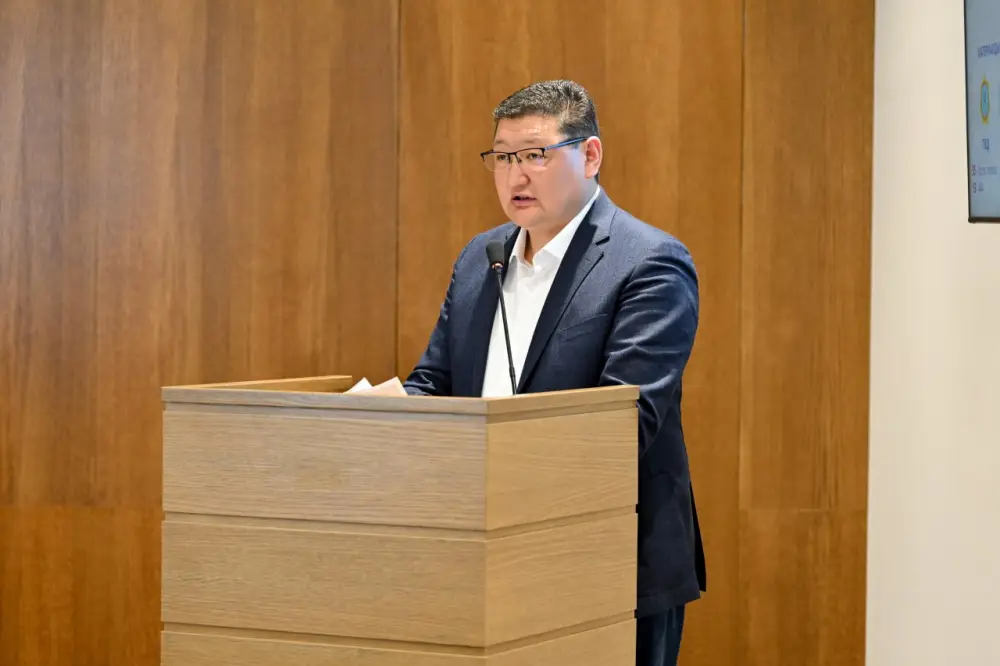 МЧС Казахстана усилило готовность служб гражданской защиты к пожароопасному сезону (2)