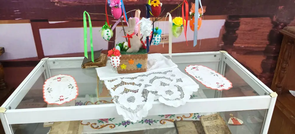 В ВКО пройдет праздничная программа «Светлая Пасха» этнокультурных объединений (3)