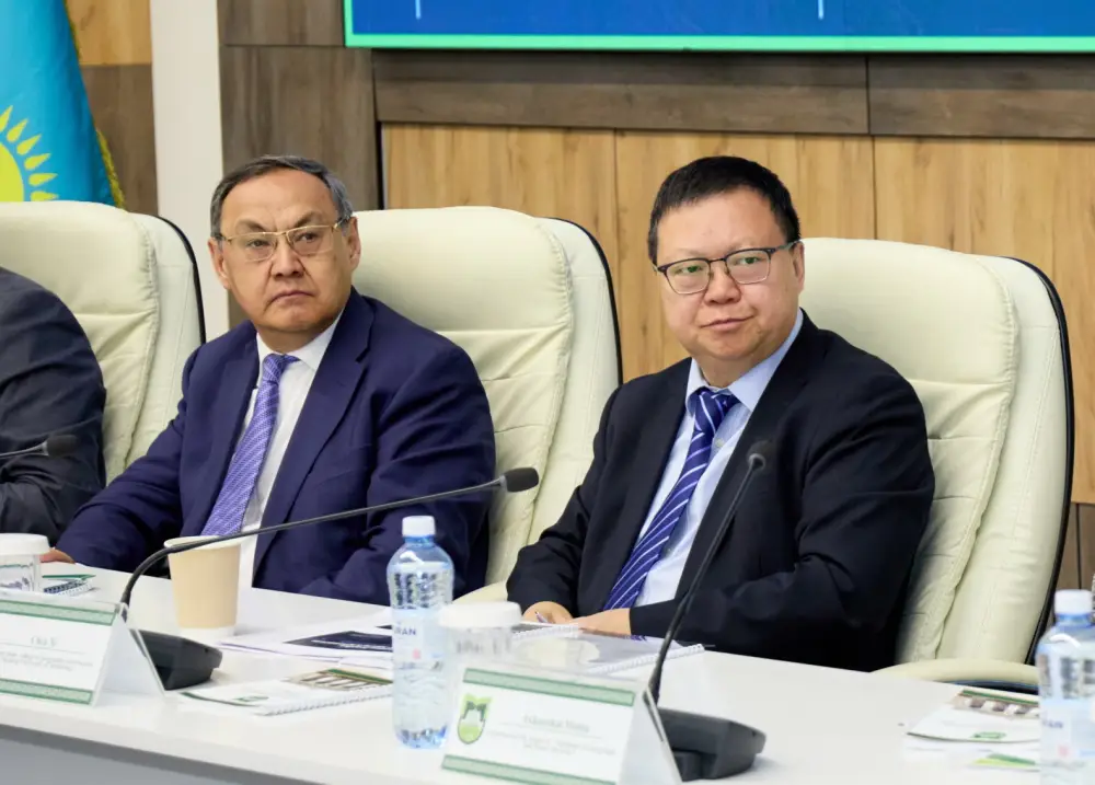 ВНЕДРЕНИЕ ИНТЕГРИРОВАННОЙ СИСТЕМЫ УПРАВЛЕНИЯ ВОДНЫМИ РЕСУРСАМИ НА ОСНОВЕ ИСКУССТВЕННОГО ИНТЕЛЛЕКТА DEEPBAS (9)