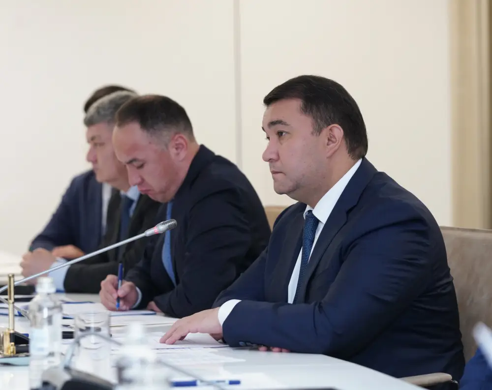 Туркестан: хлопковая симфония, где каждый стежок — на вес золота Астане