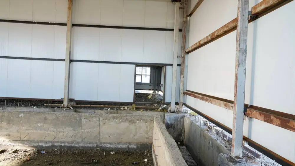 Развитие инфраструктуры в Улкен Нарын: новые проекты по благоустройству и строительству бассейна Астане