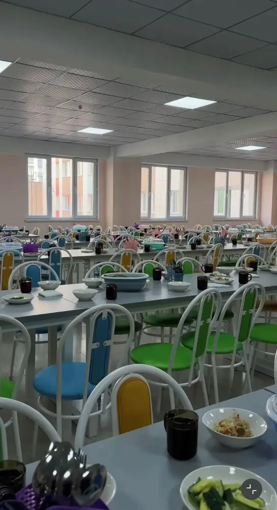 Новые школы на 1200 мест и еще три объекта социнфраструктуры появятся в Наурызбайском районе Алматы (5)