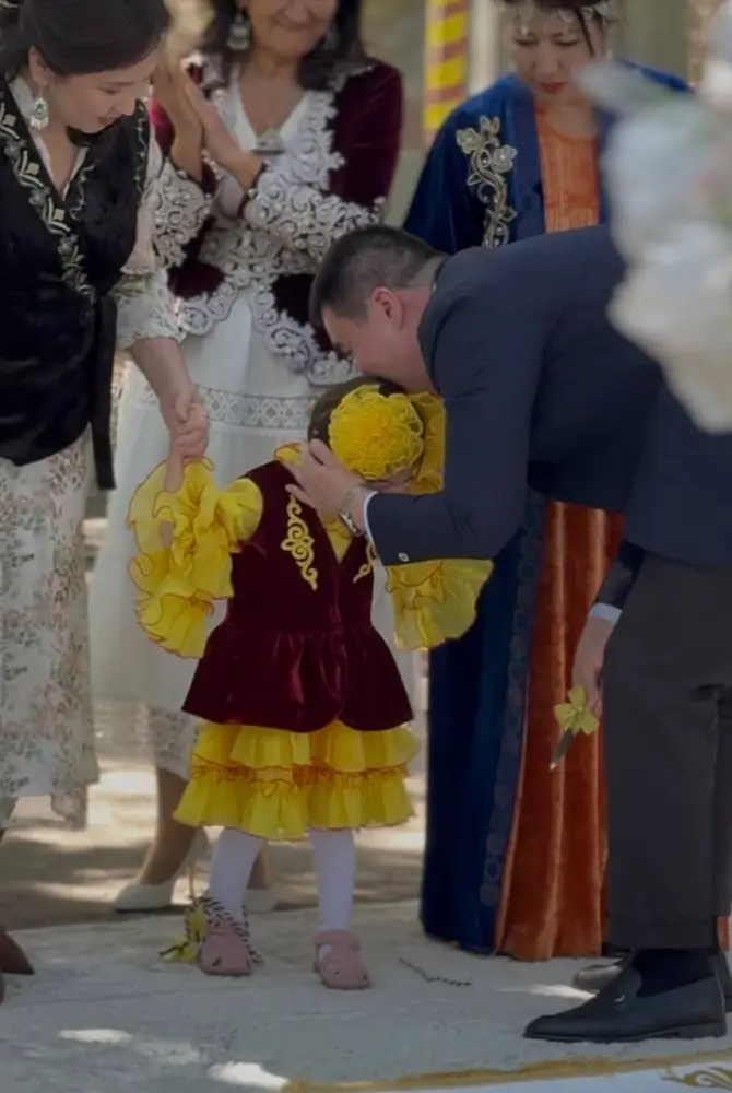 Возрождение надежды: Истории двух девочек, восстановившихся после падения в Алматы Астане