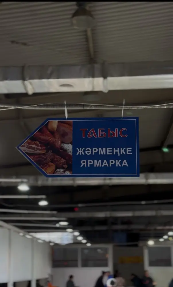 В Актобе прошла сельскохозяйственная ярмарка (4)