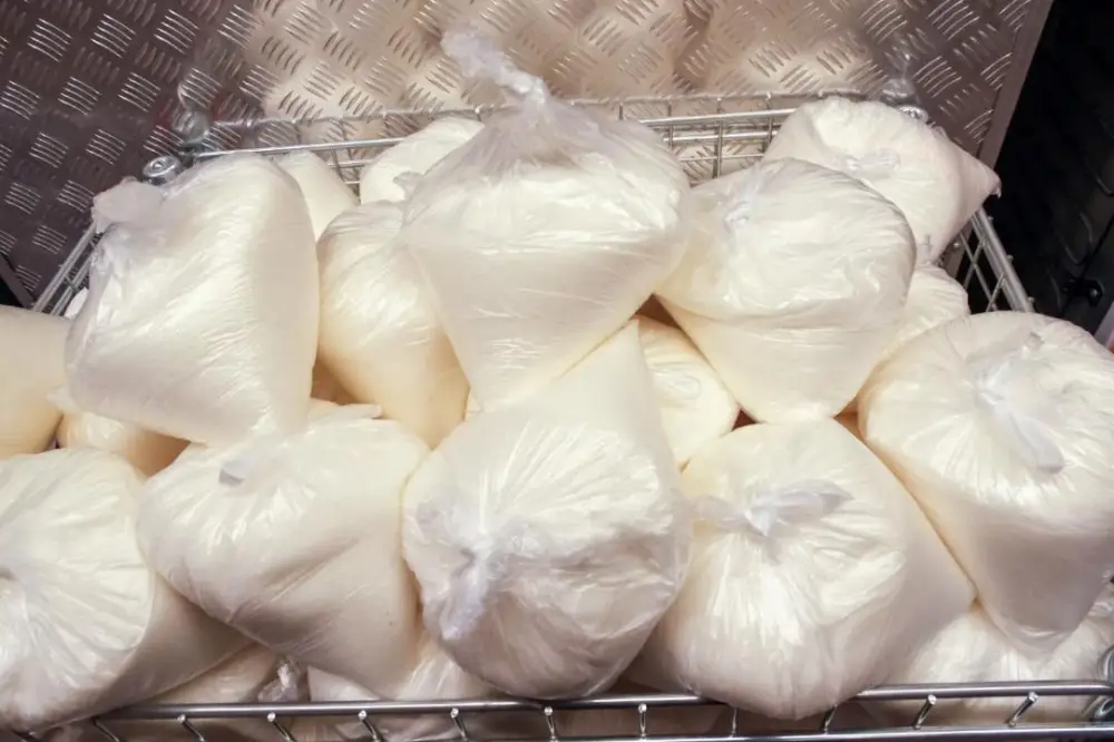 Сахар в Алматы по цене 445,5 тенге за кг Астане