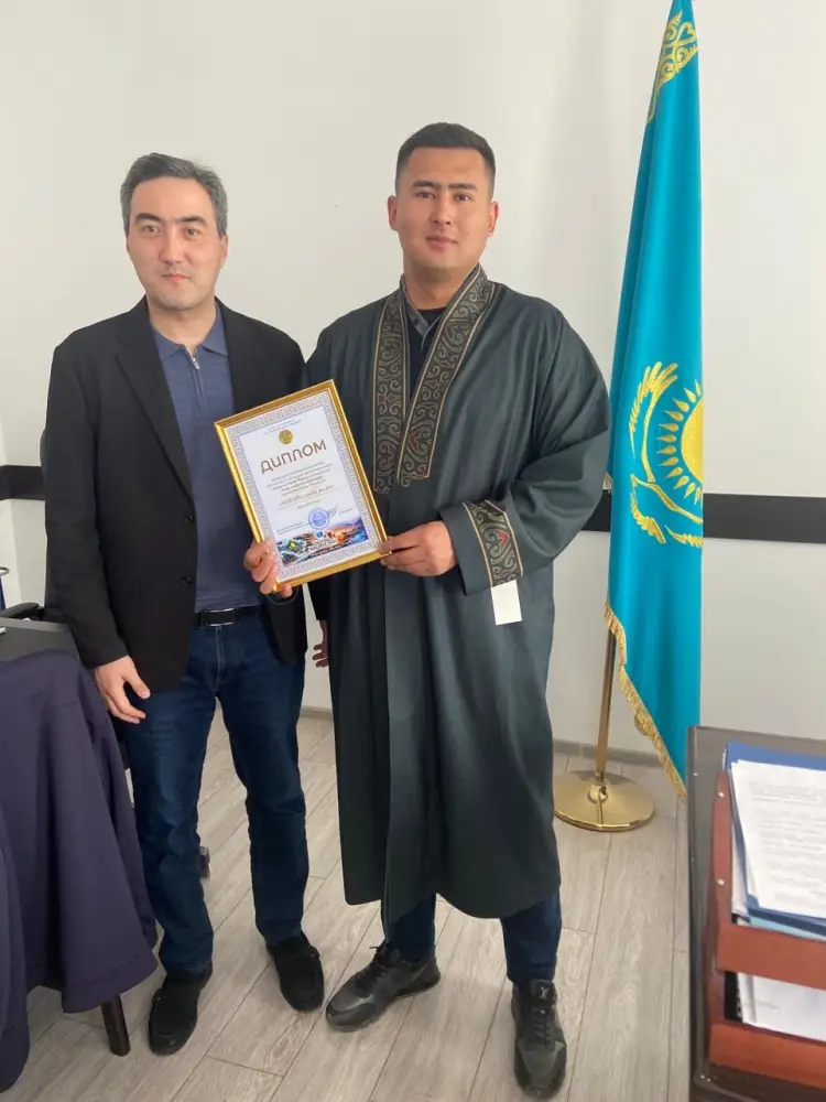 Цифровые звёзды засияли на «Sauda in Digital Nauryz» Астане