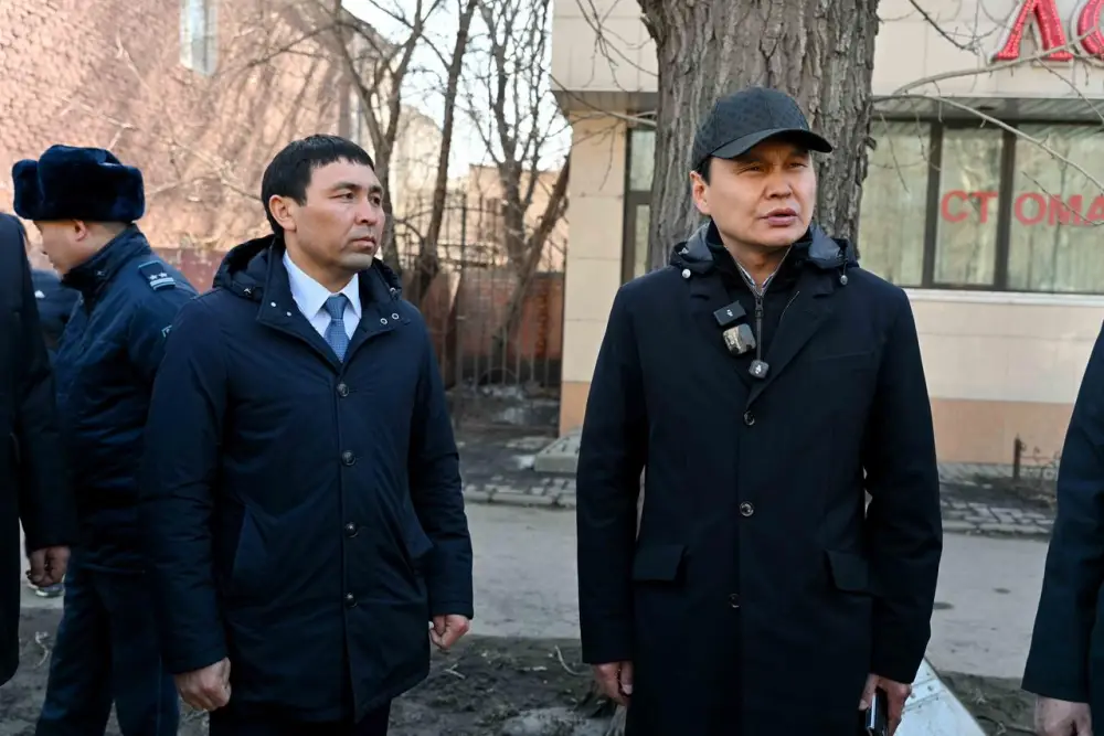 В этом году в Семее будет заасфальтировано 100 улиц (10)