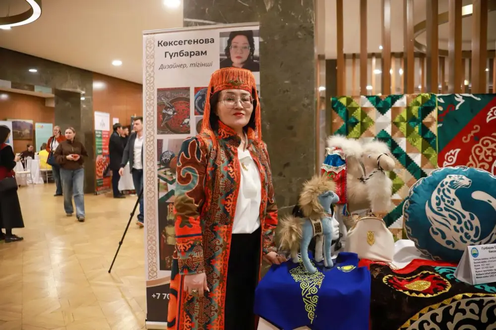 Форум «ALTAY BUSINESS» в ВКО: развитие туризма, АПК, IT, пчеловодства, аквакультуры, креативной индустрии (4)