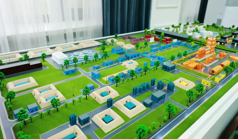 450 млрд тенге инвестиций: в Жамбылской области построят два завода по производству высокоэнергетических материалов (4)