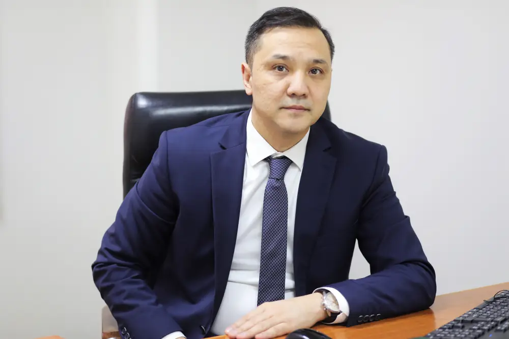 Влияние новых банковских лицензий на конкуренцию и доступность финансовых услуг в Казахстане Астане