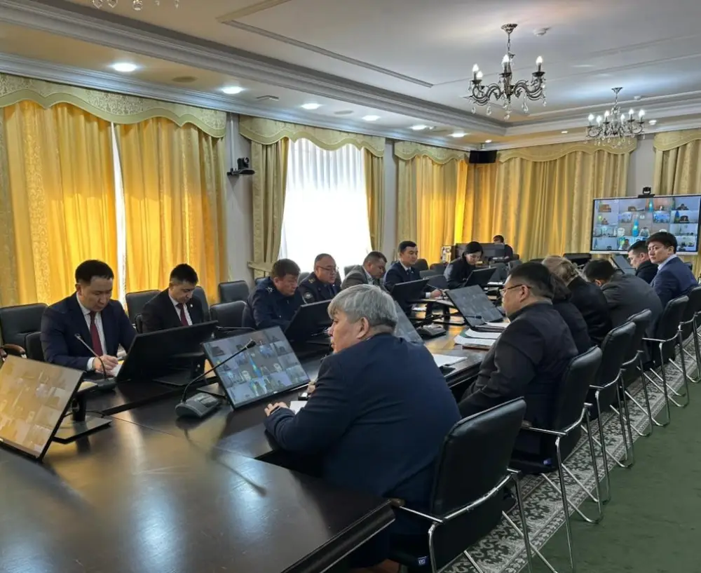 Курорты Акмолинской области готовы к летнему наплыву! Астане