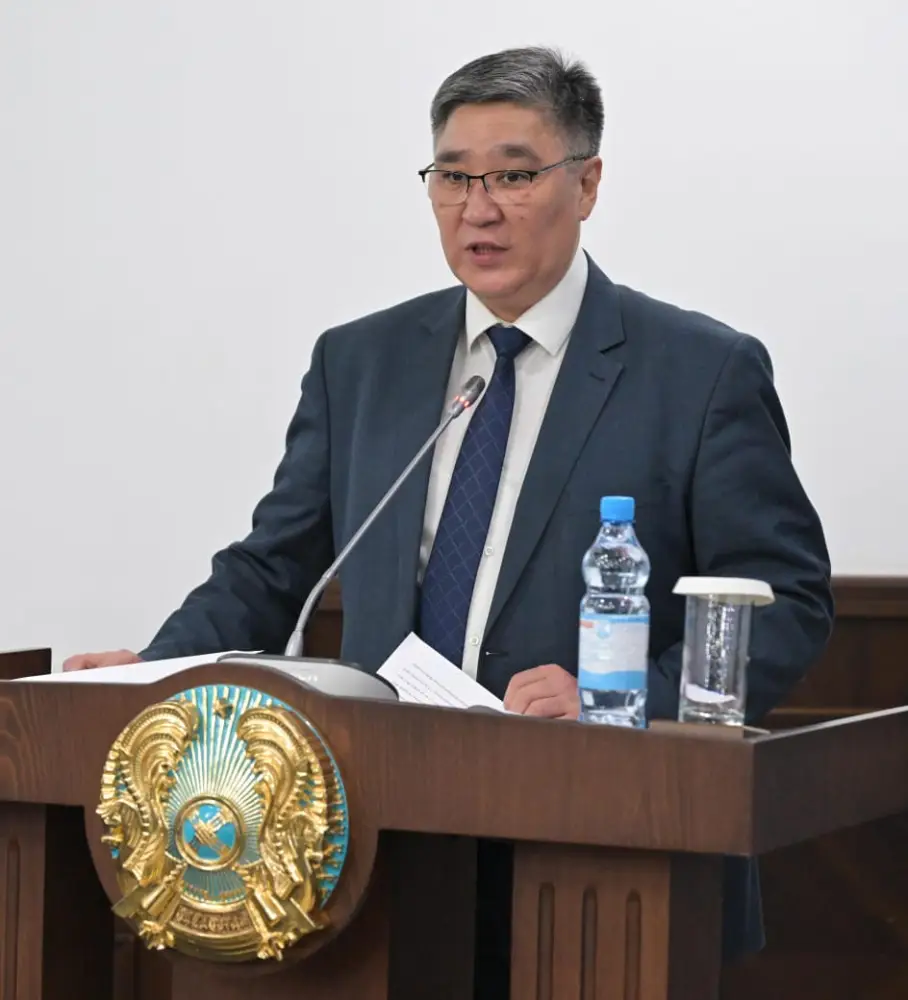 Обсуждение проектов по ремонту и строительству дорог в Павлодарской области: акцент на качестве и своевременности работ для улучшения жизни граждан Астане